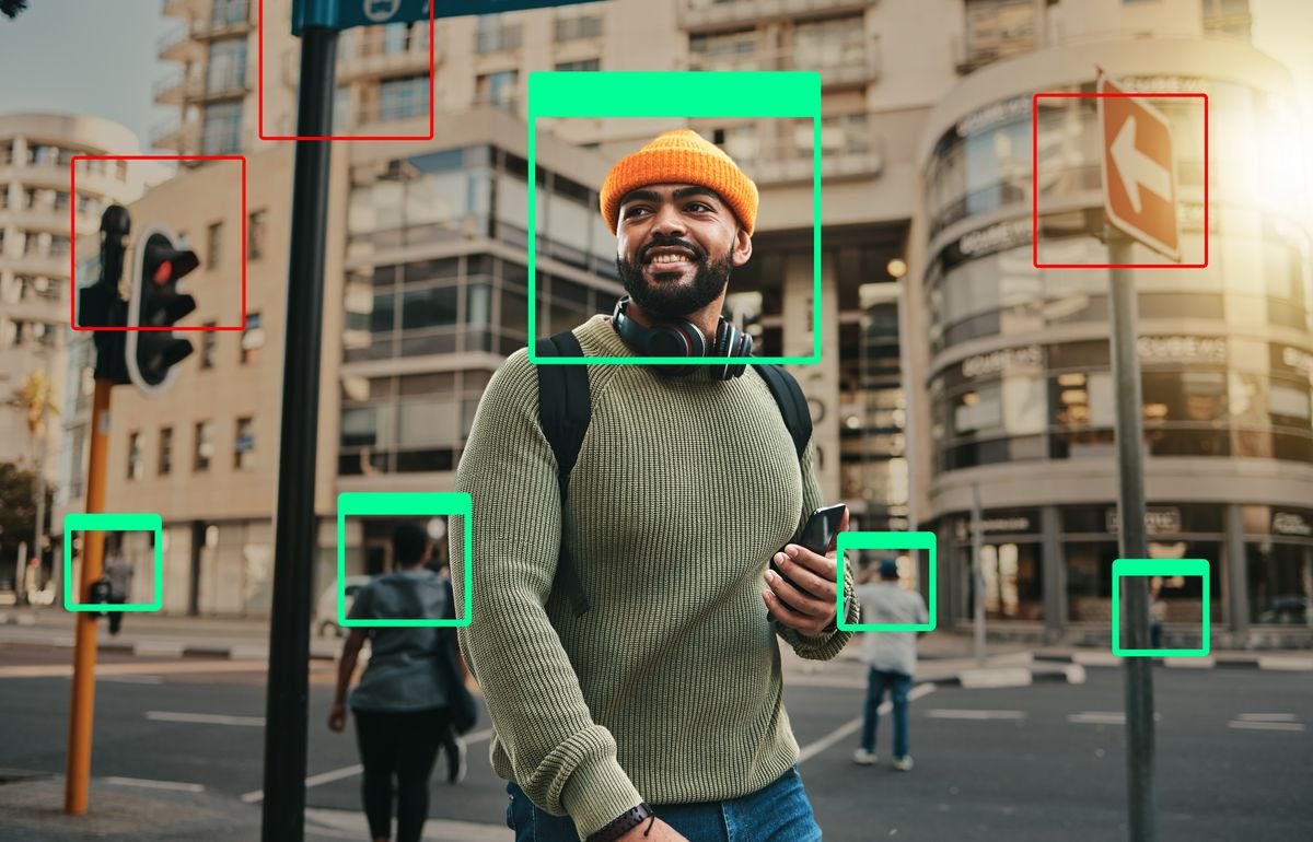Image Annotation