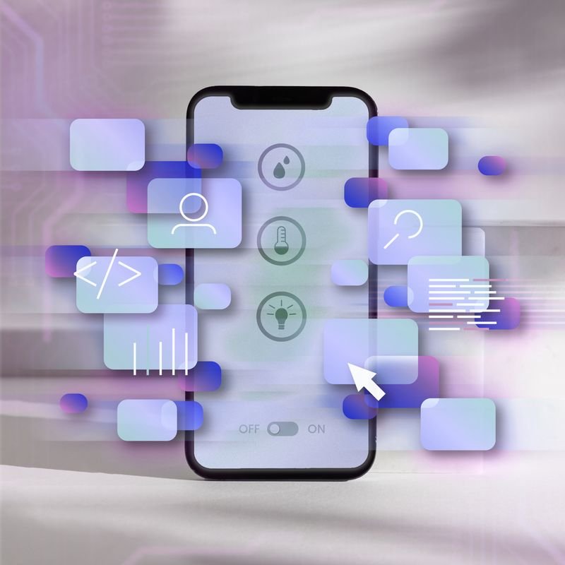 Mobile App Development